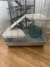 Pets at Home XL Pet Cage for Rat, Mouse, Gerbil, Hamster