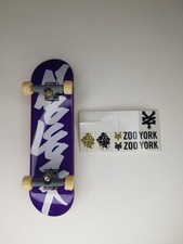 Vintage Tech Deck 96mm - Zoo