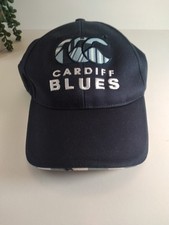 Cardiff Blues Canterbury