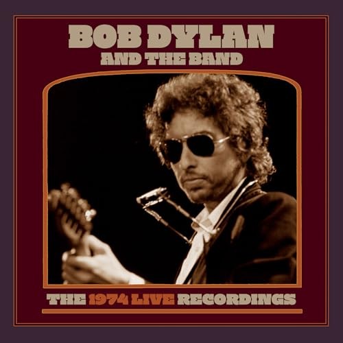 Bob dylan the band - dylan, &