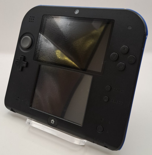 Nintendo 2ds console - nintendo,