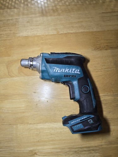 Makita dfs452z lxt 18v - makita,
