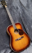 Framus "The Hawk" 1960s acoustic guitar
