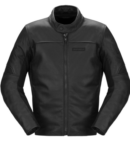 Spidi genesis leather - genesis,