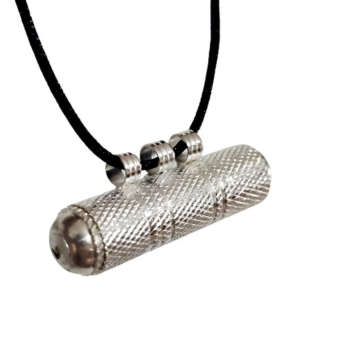 Taweez locket pendant necklace - taweez,