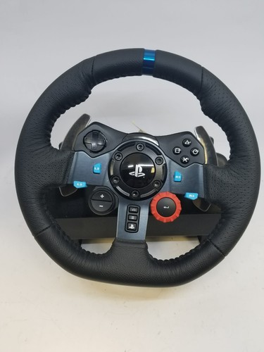 Logitech g29 racing steering - g29,