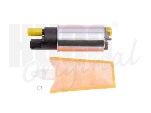 Fuel pump for hyundai accent - fuel,