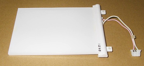 Akai mpc4000 backlight display - backlight,