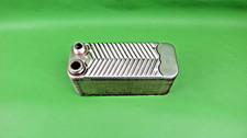 WORCESTER GREENSTAR 25 28 30 35 R30 R35 HE COMBI 33P HEAT EXCHANGER  (M249)
