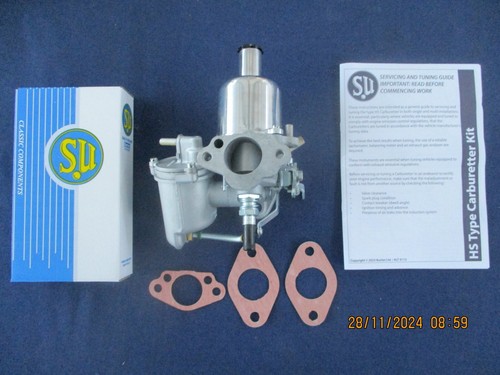 Morris minor hs2 carb su - hs2,