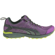 Puma Faas 300 TR Womens Purple