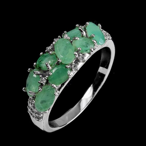 Summer 925 silver - summer, ring