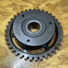 HONDA CBR1000RR 2008 - 2011 STARTER CLUTCH