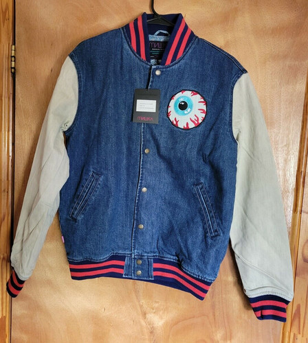Vintage varsity keep watch - vintage,