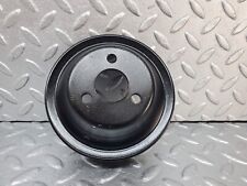 ⚙45017⚙ Mercedes-Benz R129 300SL Coupe Water Pump Pulley 1264600379
