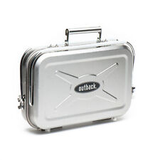 OUTBACK Portable Stainless