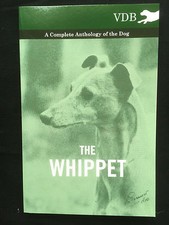 WHIPPETS DOGS HOUNDS RACING