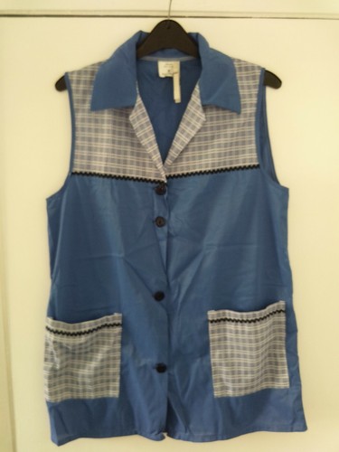 New ladies overall nylon - ladies,