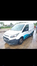 2016 FORD TRANSIT CONNECT