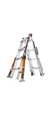 Little giant rung conquest - little,