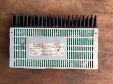 LEXUS RX300 RX50 RX400H 2003-2008 SOUND AUDIO STEREO AMPLIFIER 8610048070