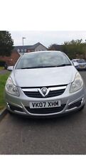 vauxhall corsa Spares