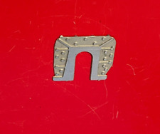 O GAUGE ETCHED NICKEL SILVER