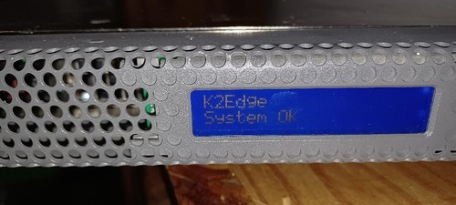 Grass valley edge - grass, k2