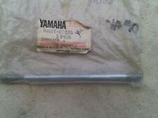 YAMAHA YB100 - PW80 CYLINDER