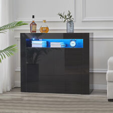 Modern Cabinet High Gloss