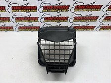 ♻️ Aprilia Sr50r Sr 50 R 2t L/c 2004 - 2017 Radiator Grill Cover Fairing ♻️