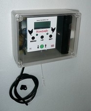 *NEW* HenSafe: Automatic