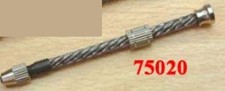 Expo 75020  Steel Archimedes
