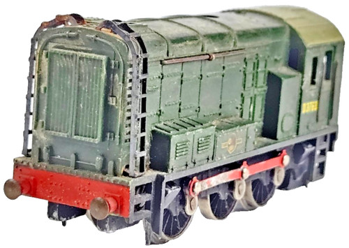 Hornby dublo 3231 gauge - hornby,