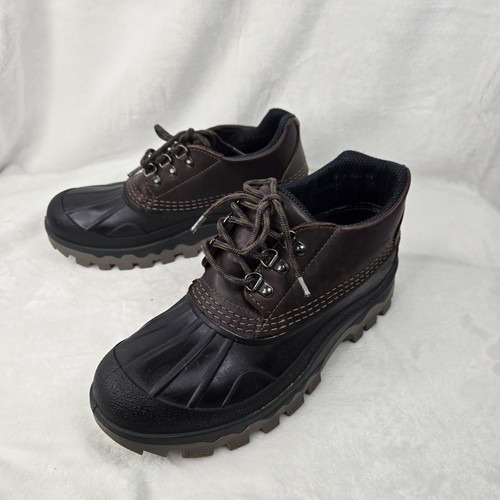 Bean baffin technology mens - bean,