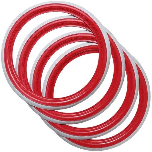 Omega portawalls red - omega, 14