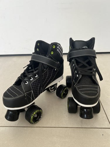 Rio roller mayhem quad - rio,