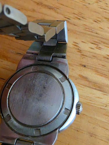 Vintage omega genève dynamic - vintage,