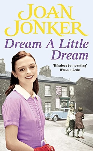 Dream little jonker - dream,