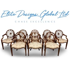 Exquisite very rare solid - very,
