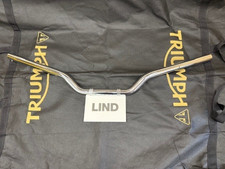 Triumph Bonneville T100/T120 Handlebars T2046174