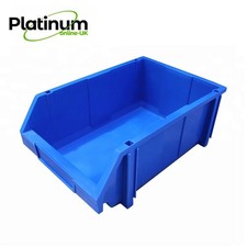 Plastic Parts Lin Bins