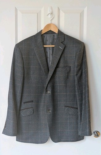 Fellini tailored slaters mens - fellini,