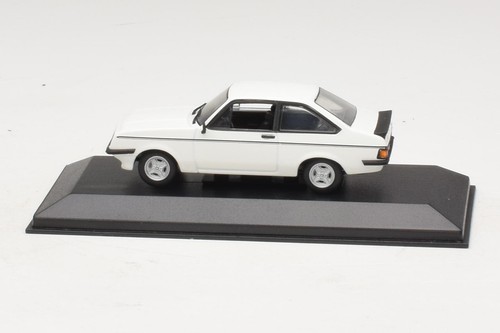 Ford escort mk1 white - escort, tc