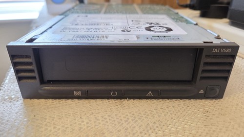 Dlt vs80 internal tape - vs80,