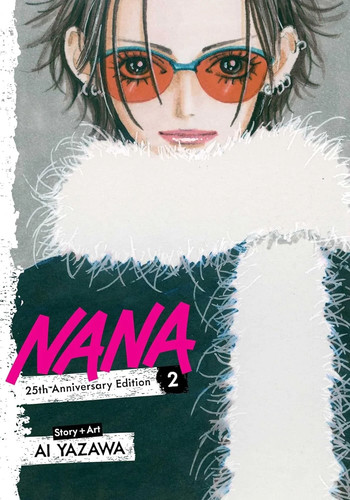 Nana 25th anniversary edition - 25th,