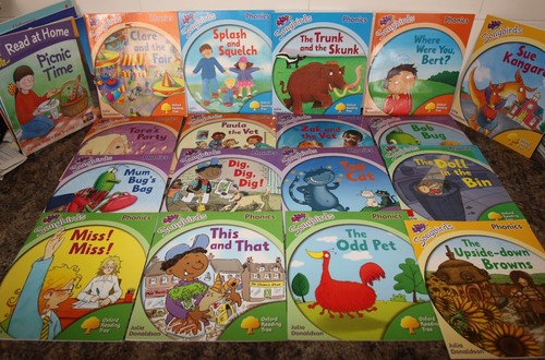 Songbird books 11 learn - books, +