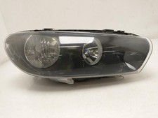 2012 VOLKSWAGEN SCIROCCO O/S