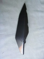 Yamaha 345345345 rear - xj-6,
