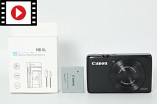 [Near Mint] Canon PowerShot
